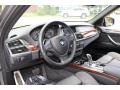 Space Gray Metallic - X5 xDrive50i Photo No. 10
