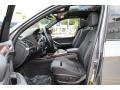 Space Gray Metallic - X5 xDrive50i Photo No. 11