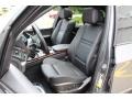 Space Gray Metallic - X5 xDrive50i Photo No. 12