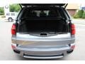 Space Gray Metallic - X5 xDrive50i Photo No. 21