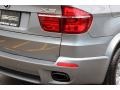 Space Gray Metallic - X5 xDrive50i Photo No. 23