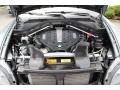 Space Gray Metallic - X5 xDrive50i Photo No. 31