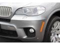 Space Gray Metallic - X5 xDrive50i Photo No. 32