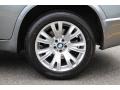 Space Gray Metallic - X5 xDrive50i Photo No. 33