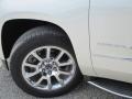 2015 GMC Yukon Denali 4WD Wheel