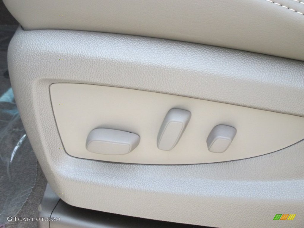 2015 GMC Yukon Denali 4WD Controls Photo #94751290