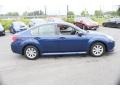 Azurite Blue Pearl - Legacy 2.5i Premium Photo No. 4