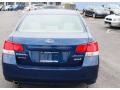 Azurite Blue Pearl - Legacy 2.5i Premium Photo No. 7
