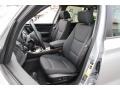 Titanium Silver Metallic - X3 xDrive28i Photo No. 12