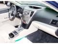 Azurite Blue Pearl - Legacy 2.5i Premium Photo No. 9