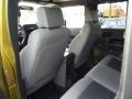 2008 Rescue Green Metallic Jeep Wrangler Unlimited X 4x4  photo #10
