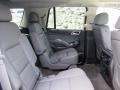 2015 GMC Yukon Denali 4WD Rear Seat