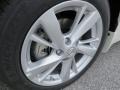 Pearl White - Altima 2.5 SL Photo No. 9
