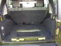 2008 Rescue Green Metallic Jeep Wrangler Unlimited X 4x4  photo #16