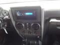 2008 Rescue Green Metallic Jeep Wrangler Unlimited X 4x4  photo #18