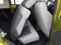 2008 Rescue Green Metallic Jeep Wrangler Unlimited X 4x4  photo #29