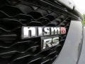 2014 Nissan Juke NISMO RS Badge and Logo Photo