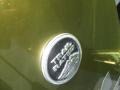 2008 Rescue Green Metallic Jeep Wrangler Unlimited X 4x4  photo #34
