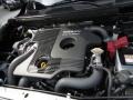1.6 Liter NISMO DIG Turbocharged DOHC 16-Valve CVTCS 4 Cylinder 2014 Nissan Juke NISMO RS Engine