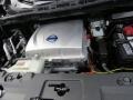 2014 Nissan LEAF 80kW/107hp AC Synchronous Electric Motor Engine Photo