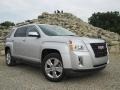 Quicksilver Metallic - Terrain SLE AWD Photo No. 1