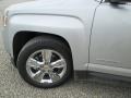 Quicksilver Metallic - Terrain SLE AWD Photo No. 3
