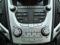Quicksilver Metallic - Terrain SLE AWD Photo No. 12