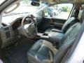 Silver Indulgence - QX 56 4WD Photo No. 13