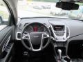 Quicksilver Metallic - Terrain SLE AWD Photo No. 21