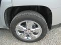 Quicksilver Metallic - Terrain SLE AWD Photo No. 23