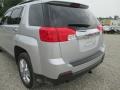 Quicksilver Metallic - Terrain SLE AWD Photo No. 24