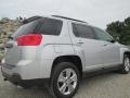 Quicksilver Metallic - Terrain SLE AWD Photo No. 29