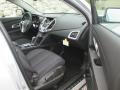 Quicksilver Metallic - Terrain SLE AWD Photo No. 31