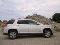 Quicksilver Metallic - Terrain SLE AWD Photo No. 34