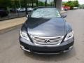 Smoky Granite Mica - LS 460 L AWD Photo No. 2