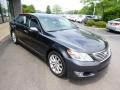 Smoky Granite Mica - LS 460 L AWD Photo No. 3