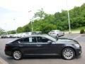 Smoky Granite Mica - LS 460 L AWD Photo No. 4
