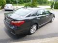 Smoky Granite Mica - LS 460 L AWD Photo No. 5