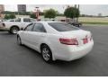 Super White - Camry LE Photo No. 5