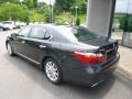 Smoky Granite Mica - LS 460 L AWD Photo No. 7