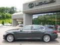 Smoky Granite Mica - LS 460 L AWD Photo No. 8