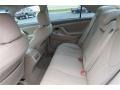 Super White - Camry LE Photo No. 12