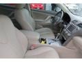 Super White - Camry LE Photo No. 13