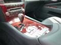 Smoky Granite Mica - LS 460 L AWD Photo No. 16