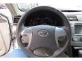 Super White - Camry LE Photo No. 17