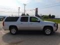 Silver Ice Metallic - Suburban LT 4x4 Photo No. 10