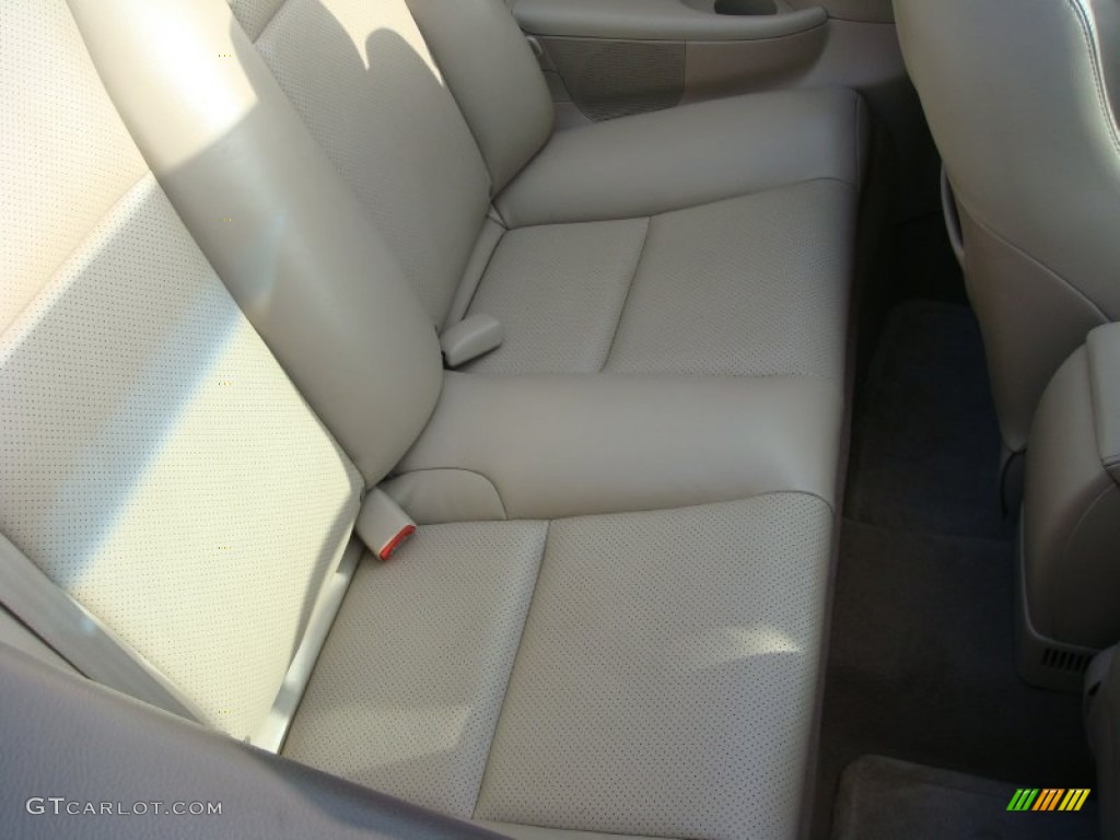 2007 Solara SLE V6 Convertible - Absolutely Red / Ivory photo #19