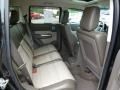 Rear Seat of 2009 Nitro SLT 4x4