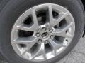 2015 GMC Yukon SLE Wheel