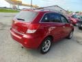 2012 Crystal Red Tintcoat Chevrolet Captiva Sport LTZ AWD  photo #9